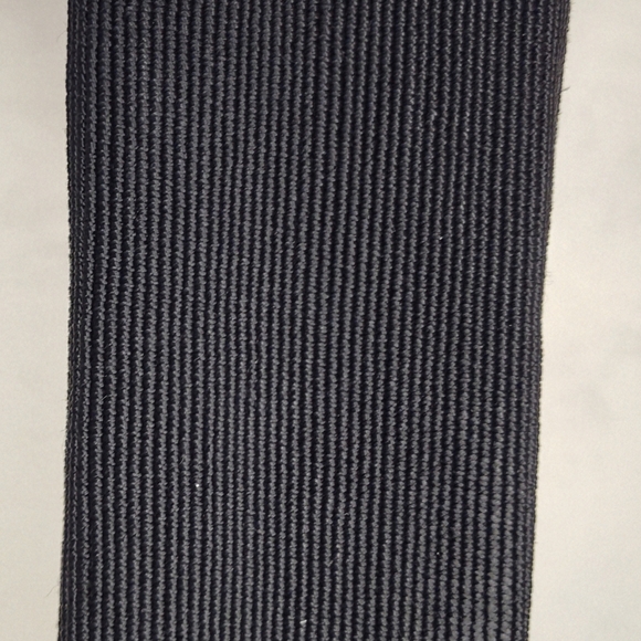 Genuine 1940's Corde' Art Deco Era Evening Purse. - Picture 5 of 13